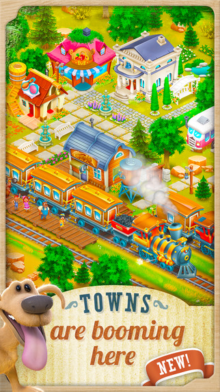 Hay Day