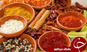 قیمت ادویه و چاشنی در فروشگاه های زنجیره ای +جدول