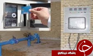 نصب کنتور هوشمند بروی چاههای مجاز