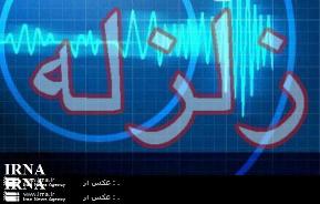 زمین لرزه جنوب سیستان وبلوچستان به برخی واحدهای مسکونی روستایی خسارت وارد کرد