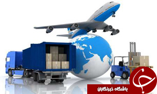صادرات بیش از پنج هزار میلیارد ریالی کالا از منطقه آزاد ارس
