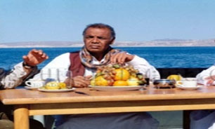 بازیگر پیشکسوت سینما درگذشت (+عکس)