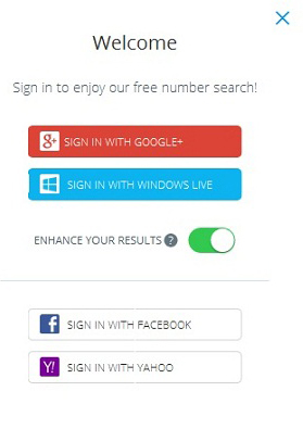 روش حذف شماره تلفن ها از Truecaller