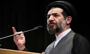 جریان اسلام ناب محمدی، مدیریت جهان به رهبری آمریکا را ضد اسلامی می داند