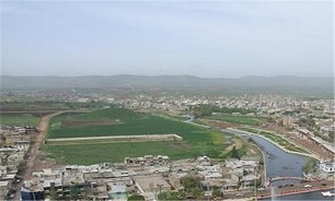 قره سو در معرض تهدید جدی