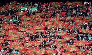 یک نارنجک در ورزشگاه منفجر شود، پرسپولیس محروم خواهد شد