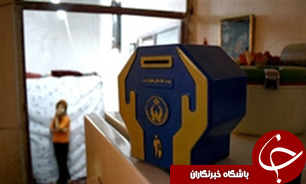 بیش از 8 هزار نیازمند نکایی زیر پوشش کمیته امداد امام خمینی