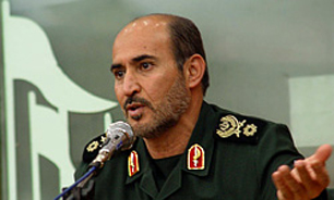 آثار شهید مطهری برای همه مراکز مفید است/ تسلط دانشگاه امام حسین(ع) بر راهبردهای دفاعی آثار شهید مطهری برای همه مراکز مفید است/ تسلط دانشگاه امام حسین(ع) بر راهبردهای دفاعی