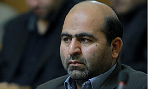 زورمان به شهردار نمی&zwnj;رسد
