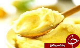 قیمت انواع روغن جامد در بازار