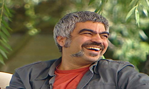 سروش صحت میهمان خندوانه می شود