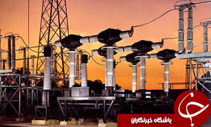 اوج مصرف برق بيش از 100 مگاوات افزايش يافت
