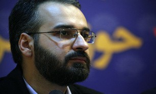 محمد سرشار: الگوی کودکی‌هایم حضرت امام خمینی (ره) بود