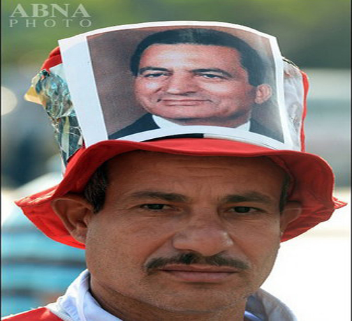 جشن تولد متفاوت &laquo;مبارک&raquo; + عکس