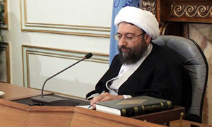 انتصاب رئیس کل جدید دادگستری استان البرز