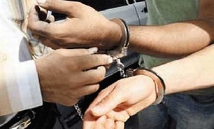 سرباز تبهکار حساب هم خدمتی خود را خالی کرد