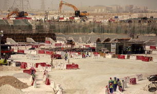 قطر هفت شهر جدید کارگری می‌سازد
