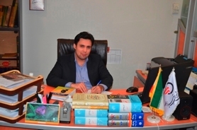 تالیف جامع ترین کتاب طب سنتی در تبریز