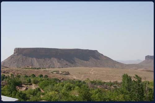 آثاری به جای مانده از دوران توران دخت ساسانی