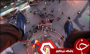 پلمپ چهار وسیله بازی غیر استاندارد در ارومیه
