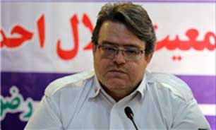 خراسان رضوی مقام نخست تجهیزات امدادی کشور