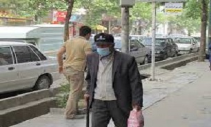 نفس کردستانی‌ها تنگ شد