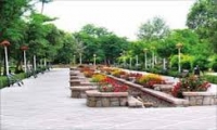 ایجاد 42 هزار و 550 مترمربع فضای سبز بااعتبار 6 میلیارد و 380 میلیون ریال در بجنورد