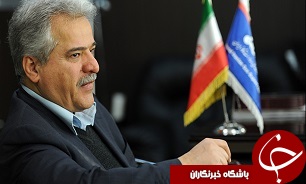 اتونشر///تحقق پیشرفت 35 درصدی پروژه ایران ال ان جی