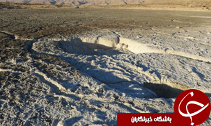 افت 7 متری سطح آب دشت&zwnj;های فارس در 11 سال گذشته