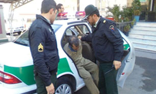 قاچاقچی معروف پس از ورود به ایران دستگیر شد/ پایان 15 سال فرار در کشور&zwnj;های خارجی