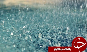 تداوم سامانه بارشی در کشور/ هشدار درمورد سیلابی شدن رودخانه&zwnj;ها
