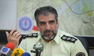 جزییات سرقت ۷۵۰ میلیونی از صرافی خیابان فردوسی/ یکی از سارقان به آمریکا فرار کرد