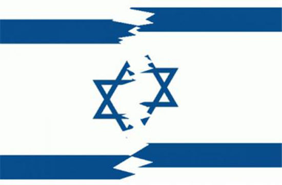 توطئه تجزیه عراق ریشه در رویاپردازی رژیم صهیونیستی دارد