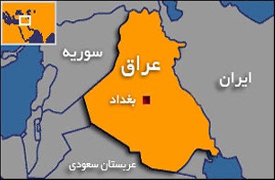 توطئه تجزیه عراق ریشه در رویاپردازی رژیم صهیونیستی دارد