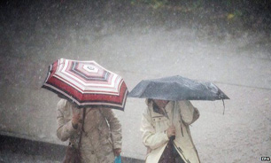گردباد شدید در آلمان چندین کشته و زخمی بر جای گذاشت