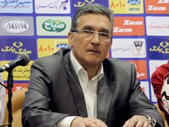 برانکو: به بازیکنانم افتخار می‌کنم چون خیلی خوب کار می‌کنند