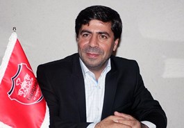 نژادفلاح‌: این برد را به هواداران تقدیم می‌کنیم/ به پرسپولیسی‌ها گفتم به چیزی جز فوتبال فکر نکنید