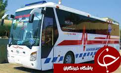 نبود امکانات برای مسافران و رانندگان در پایانه مسافربری