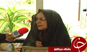 25 سال عشق و فداکاری