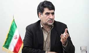 کلید توسعه کشور در رشد صنعت و حمایت از تولیدات داخلی است