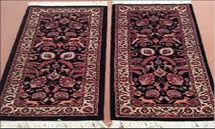 ثبت جهانی برند فرش بیجار