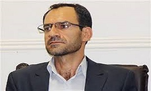 افتتاح چهار انبار هلال احمردرسنندج