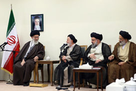 حفظ یاد شهیدان یک فریضه است/ معارف شهادت یعنی &laquo;ایثار و ایمان&raquo; در مخاطبان به معنای واقعی کلمه نافذ شود