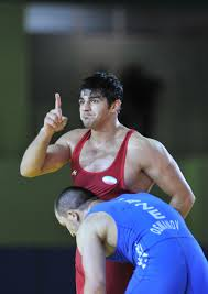محمدیان با شکست حریف قزاق به دور بعد رسید