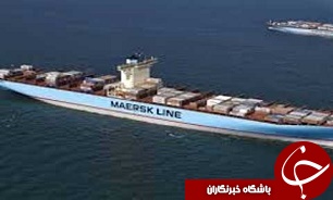 رفع توقیف کشتی 