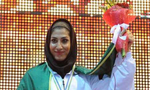 عباسعلی: قهرمانی در چنگ تیم دانشگاه&zwnj; آزاد است