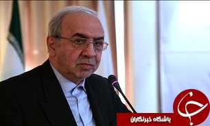 صادرات نفت افزایش یافت/ ايران اسراف کارترين کشور جهان در بحث انرژی است/ برنامه افزايش ظرفیت 740 هزار بشکه نفت خام در دست اجراست