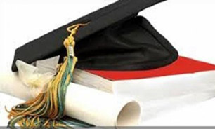 قدرت جامعه در گرو تحصیلات و علم مردم است/ بالغ بر نیمی از افراد تحصیلکرده خانم هستند