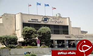 پیش‌بینی بهره‌برداری از مترو مهرآباد برای نیمه دوم سال