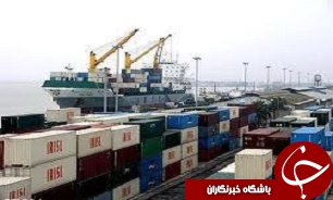 ارزآوري 65 ميليون دلار ي کالا از استان اصفهان